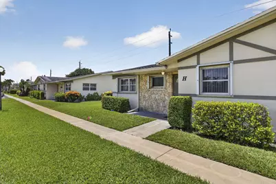 2521 Emory Drive W #H, West Palm Beach, FL 33415 - Photo 4