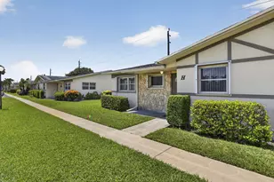 2521 Emory Dr W, West Palm Beach, FL 33415 - Photo 4