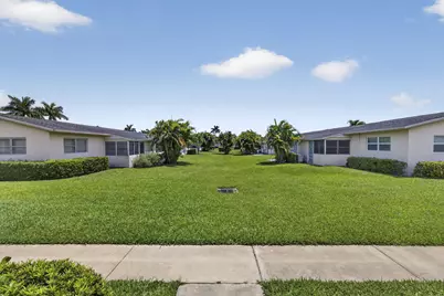 2521 Emory Drive W #H, West Palm Beach, FL 33415 - Photo 42