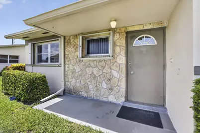 2521 Emory Drive W #H, West Palm Beach, FL 33415 - Photo 6