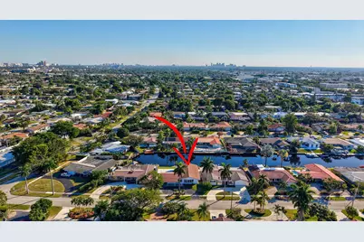 1478 NE 57th Court, Fort Lauderdale, FL 33334 - Photo 48