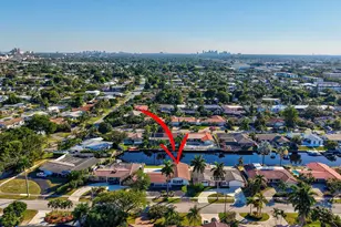 1478 NE 57th Ct, Fort Lauderdale, FL 33334 - Photo 48
