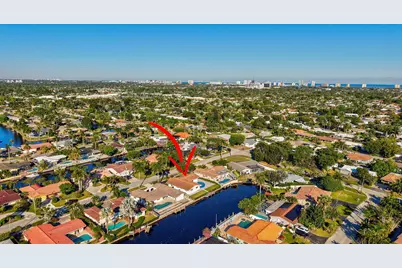 1478 NE 57th Court, Fort Lauderdale, FL 33334 - Photo 32