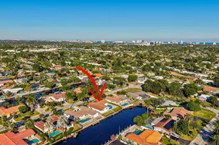 1478 NE 57th Ct, Fort Lauderdale, FL 33334 - Photo 32