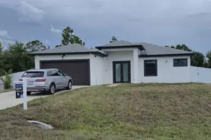 1251 Nimitz Blvd, Lehigh Acres, FL 33974 - Photo 2