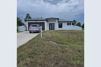 1251 Nimitz Boulevard, Lehigh Acres, FL 33974 - Photo 1