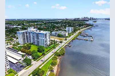3800 Washington Road #708, West Palm Beach, FL 33405 - Photo 8