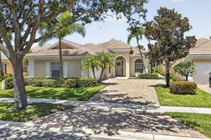 8704 Oldham Way, Palm Beach Gardens, FL 33412 - Photo 1