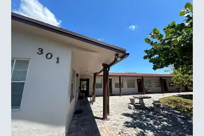301 NW 35th Court #10, Pompano Beach, FL 33064 - Photo 2