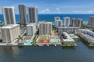 1865 S Ocean Dr, Hallandale Beach, FL 33009 - Photo 1