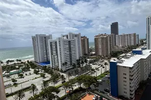 1865 S Ocean Dr, Hallandale Beach, FL 33009 - Photo 12