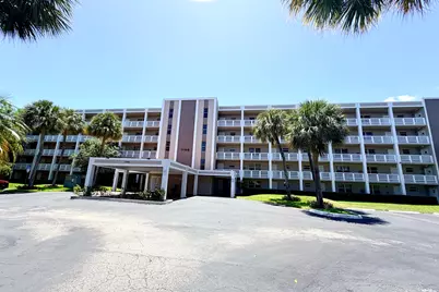 1100 NW 87th Avenue #406, Coral Springs, FL 33071 - Photo 1