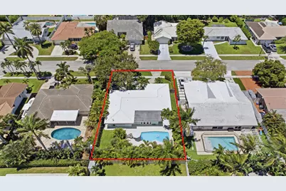 1136 SW 12th Street, Boca Raton, FL 33486 - Photo 2