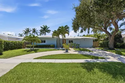 1136 SW 12th Street, Boca Raton, FL 33486 - Photo 1