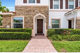 5306 Ellery Terrace, West Palm Beach, FL 33417 - Photo 2