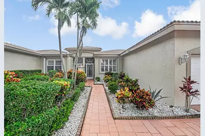 9636 Crescent View Drive N, Boynton Beach, FL 33437 - Photo 2