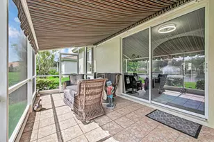 9636 Crescent View Dr N, Boynton Beach, FL 33437 - Photo 34