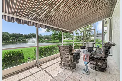 9636 Crescent View Drive N, Boynton Beach, FL 33437 - Photo 30