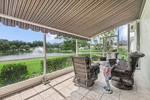 9636 Crescent View Dr N, Boynton Beach, FL 33437 - Photo 30