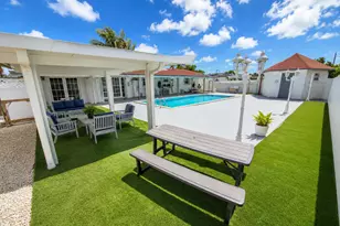 7120 SW 13th St, Pembroke Pines, FL 33023 - Photo 2