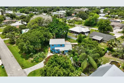 5707 Spruce Drive, Fort Pierce, FL 34982 - Photo 2