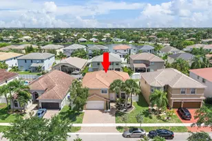 16223 SW 15th St, Pembroke Pines, FL 33027 - Photo 40