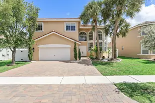16223 SW 15th St, Pembroke Pines, FL 33027 - Photo 1
