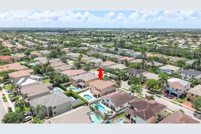 16223 SW 15th Street, Pembroke Pines, FL 33027 - Photo 46