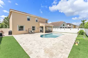 16223 SW 15th St, Pembroke Pines, FL 33027 - Photo 6