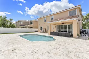 16223 SW 15th St, Pembroke Pines, FL 33027 - Photo 4