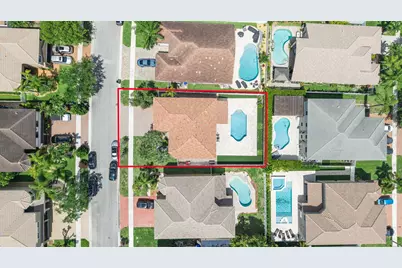 16223 SW 15th Street, Pembroke Pines, FL 33027 - Photo 40
