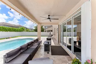 16223 SW 15th St, Pembroke Pines, FL 33027 - Photo 8
