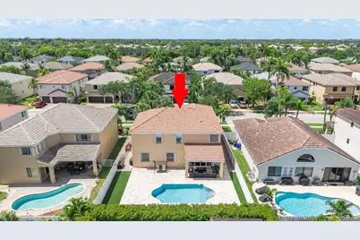 16223 SW 15th Street, Pembroke Pines, FL 33027 - Photo 42