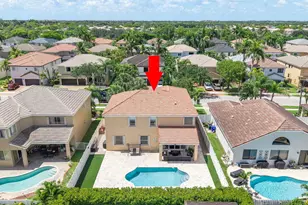 16223 SW 15th St, Pembroke Pines, FL 33027 - Photo 42