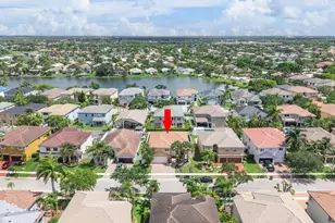 16223 SW 15th St, Pembroke Pines, FL 33027 - Photo 38