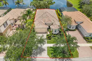 9955 SW Torriente Ln, Port Saint Lucie, FL 34986 - Photo 2