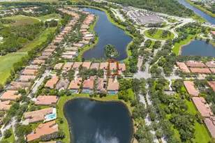 9955 SW Torriente Ln, Port Saint Lucie, FL 34986 - Photo 4