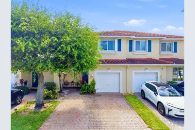 3028 N Evergreen Circle, Boynton Beach, FL 33426 - Photo 2