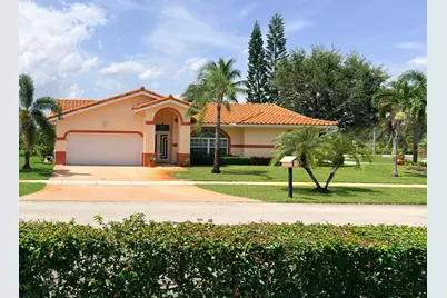 501 SW 168th Way, Weston, FL 33326 - Photo 1