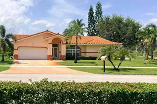 501 SW 168th Way, Weston, FL 33326 - Photo 1