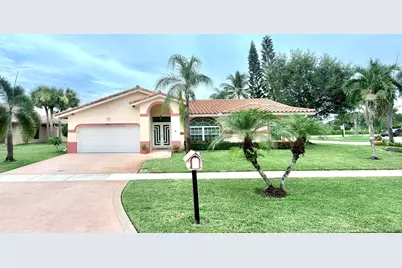 501 SW 168th Way, Weston, FL 33326 - Photo 1
