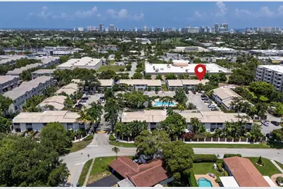 3900 NE 18th Avenue #13C, Oakland Park, FL 33334 - Photo 32
