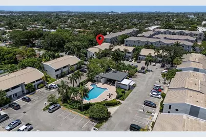 3900 NE 18th Avenue #13C, Oakland Park, FL 33334 - Photo 32