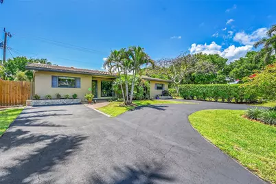 2200 NE 54th Street #East, Fort Lauderdale, FL 33308 - Photo 1