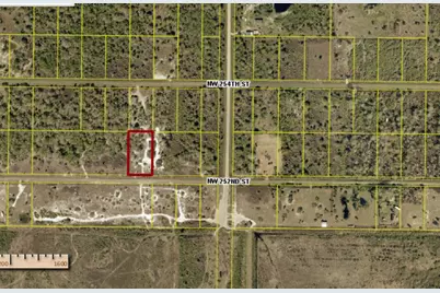 16169 NW 252nd Street, Okeechobee, FL 34972 - Photo 1