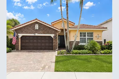 176 Andros Harbour Place, Jupiter, FL 33458 - Photo 1