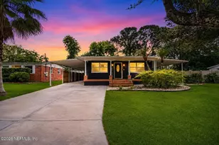 6419 E Ballejo Ct N, Jacksonville, FL 32210 - Photo 1