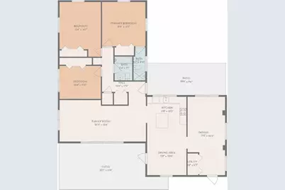 34 SW Highland Drive SW, Vero Beach, FL 32962 - Photo 2