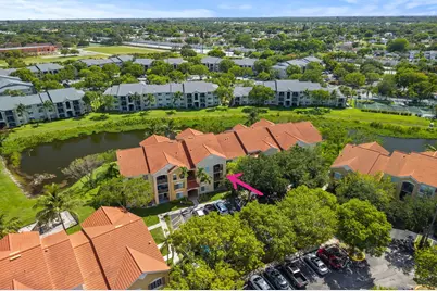 4151 San Marino Boulevard #203, West Palm Beach, FL 33409 - Photo 2