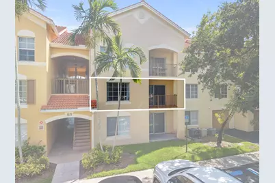 4151 San Marino Boulevard #203, West Palm Beach, FL 33409 - Photo 22